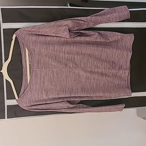 EUC Athleta tunic size xs